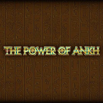 The Power of Ankh