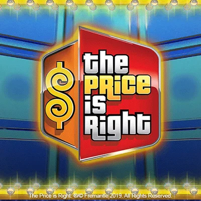 The Price is Right