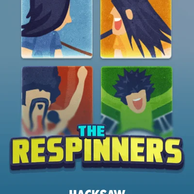 The Respinners