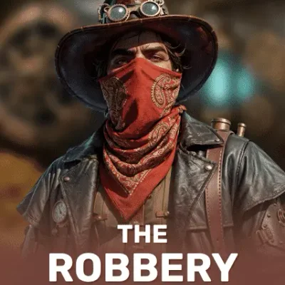 The Robbery
