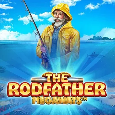 The Rodfather Megaways™