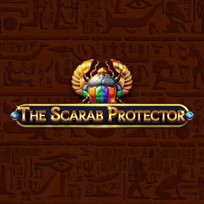 The Scarab Protector