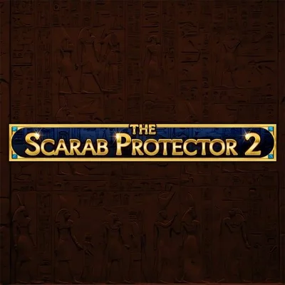The Scarab Protector 2