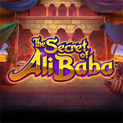 The Secret of Ali Baba