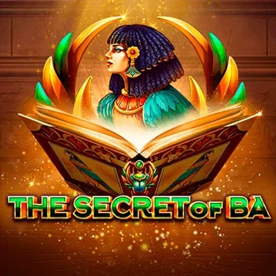 The Secret of Ba