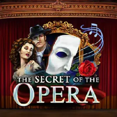 The Secret of the Opera