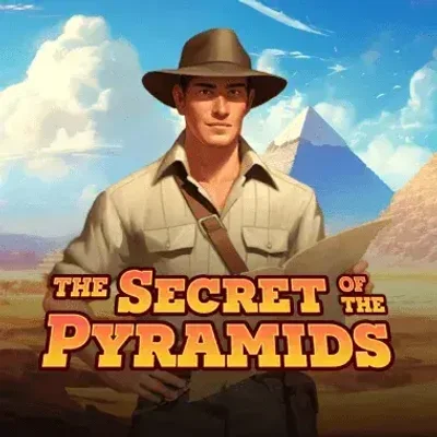 The Secret of the Pyramids