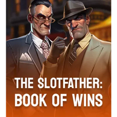 The Slotfather Book of Wins