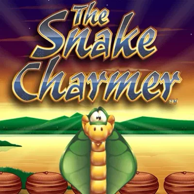 The Snake Charmer