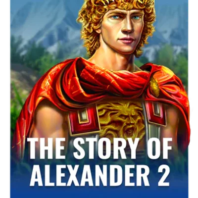 The Story of Alexander 2
