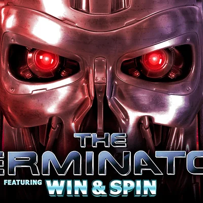 The Terminator Win & Spin
