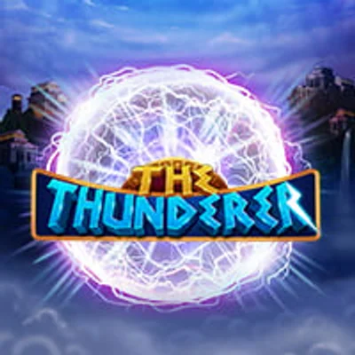 The Thunderer
