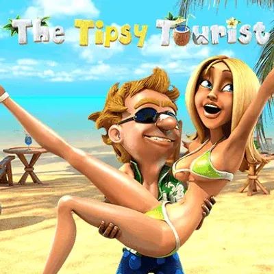The Tipsy Tourist