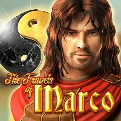 The Travels of Marco