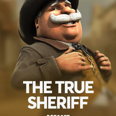 The True Sheriff