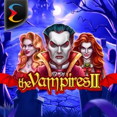 The Vampires 2