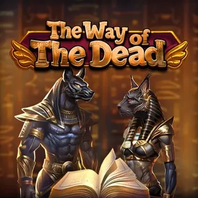 The Way of the Dead
