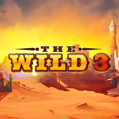 The Wild 3