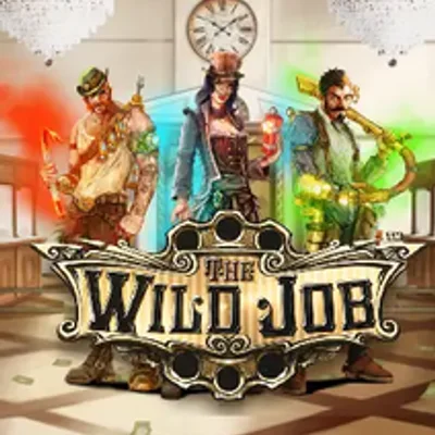 The Wild Job