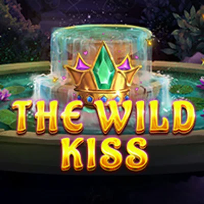 The Wild Kiss