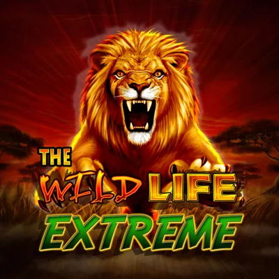 The Wild Life⢠EXTREME High Limit