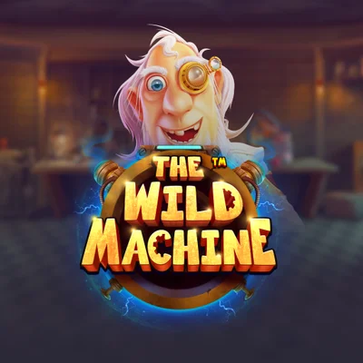 The Wild Machine™