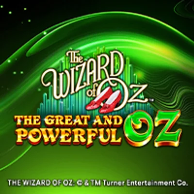 The Wizard of Oz: The Great And Powerful Oz
