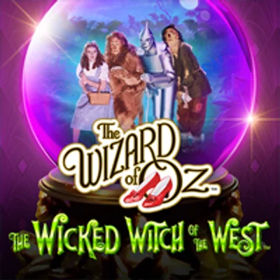 The Wizard of Oz The Wicked Witch of the West