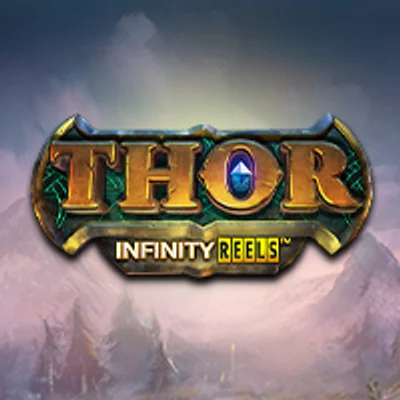 Thor Infinity Reels