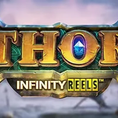 Thor Infinity Reels Megaways