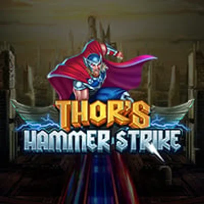 Thor's Hammer Strike
