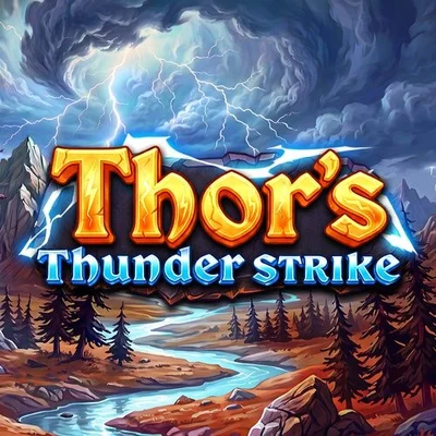Thorβs Thunder Strike