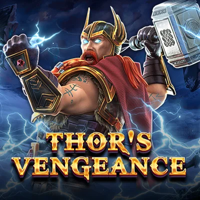 Thor's Vengence