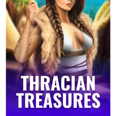 Thracian Treasures