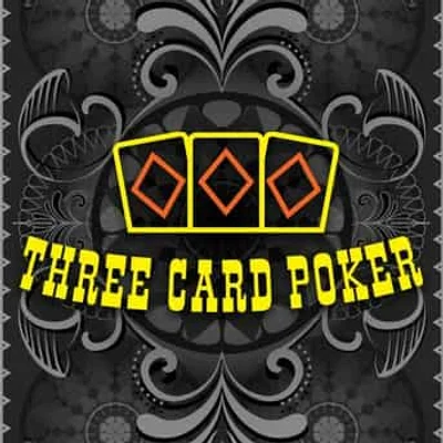 Three Card Poker