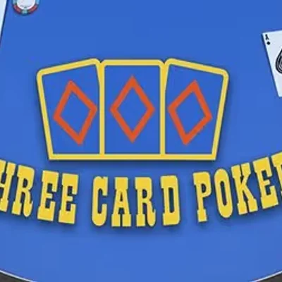 Three Card Poker SGI