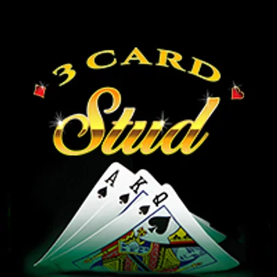 Three Card Stud