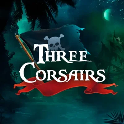 Three Corsairs