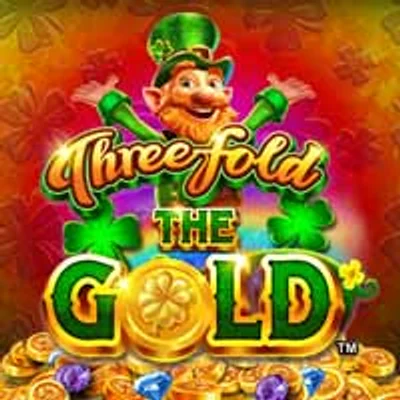 Threefold the Gold