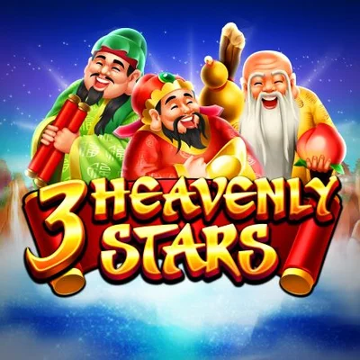 Three Heavenly Stars