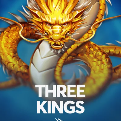 Three Kings