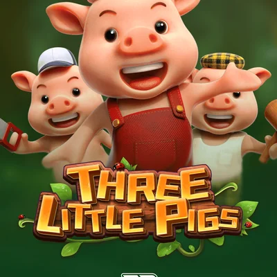 Three Little Pigs