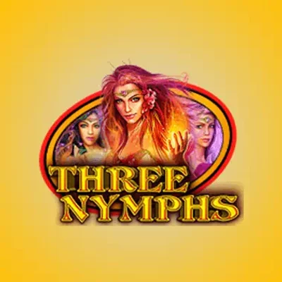 Three Nymphs