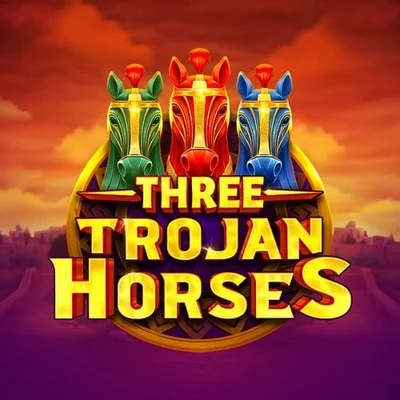 Three Trojan Horses