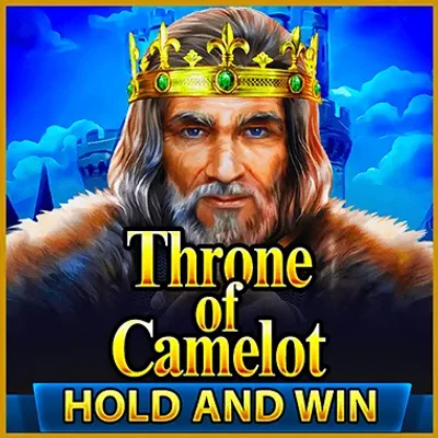 Throne of Camelot