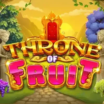 Throne of Fruit