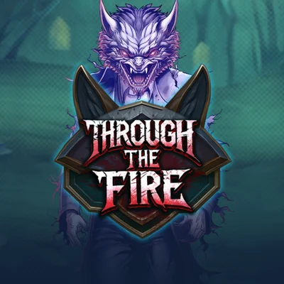 Through the Fire