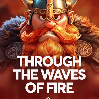Through the Waves of Fire
