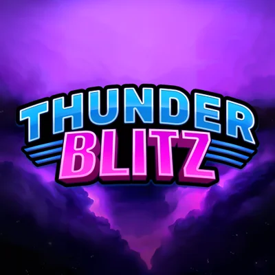 Thunder Blitz High Limit