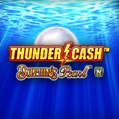 Thunder Cash - Dolphin's Pearl